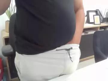 thehardcock2025 from Chaturbate