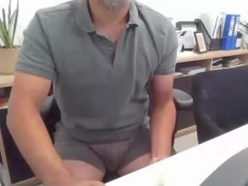 thehardcock2025 from Chaturbate