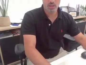 thehardcock2025 from Chaturbate