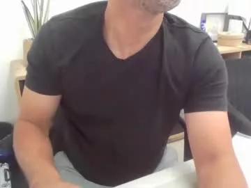 thehardcock2025 from Chaturbate