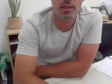 thehardcock2025 from Chaturbate
