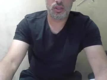 thehardcock2025 from Chaturbate