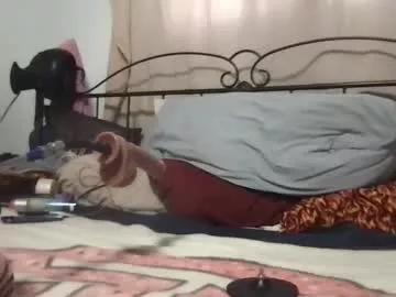 thehelljeje from Chaturbate