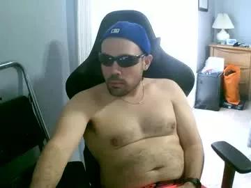 theholymike from Chaturbate