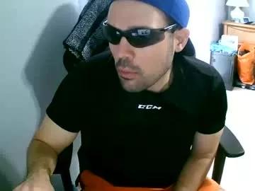 theholymike from Chaturbate