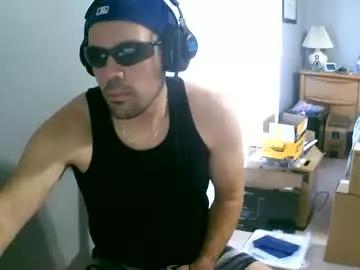 theholymike from Chaturbate