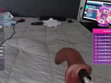 thehotcouple06x from Chaturbate is Freechat