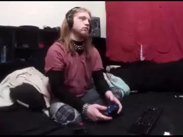 thehotfoxdd from Chaturbate