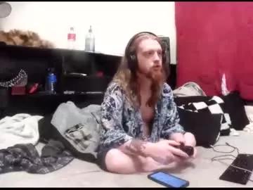 thehotfoxdd from Chaturbate