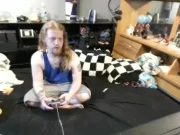 thehotfoxdd from Chaturbate