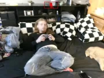 thehotfoxdd from Chaturbate
