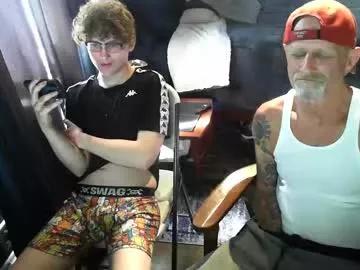 thehouseguy513 from Chaturbate