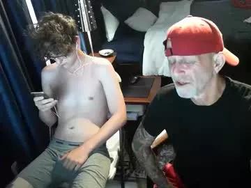 thehouseguy513 from Chaturbate