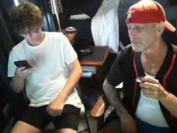 thehouseguy513 from Chaturbate