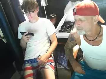 thehouseguy513 from Chaturbate