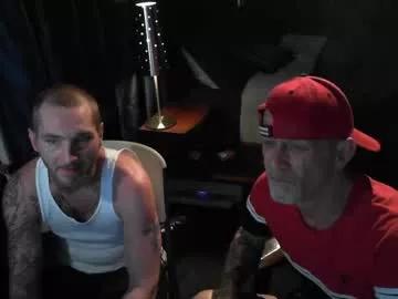 thehouseguy513 from Chaturbate