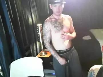 thehouseguy513 from Chaturbate