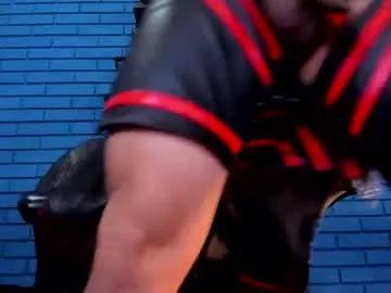 Photos of theian26 from Chaturbate is Freechat
