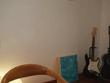 theirismuse from Chaturbate is Freechat