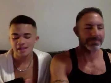 Photos of thejackandkai from Chaturbate is Freechat