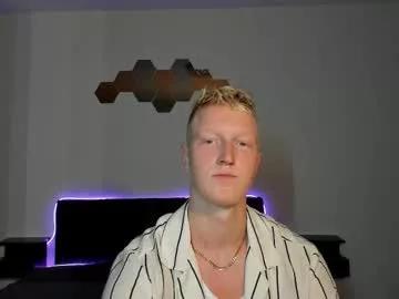 thejacob_d from Chaturbate is Freechat