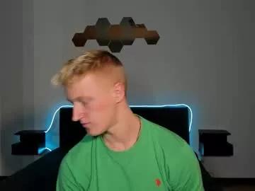 thejacob_d from Chaturbate is Freechat