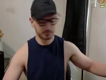 Photos of thekodyy from Chaturbate is Freechat