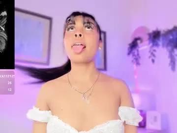 thelayla_dh from Chaturbate is Freechat