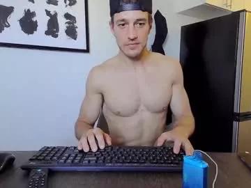 thelincolngrey from Chaturbate is Freechat
