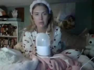 thelittlebambii from Chaturbate is Freechat