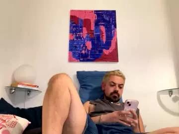 Thelonghairone webcams show profile image 