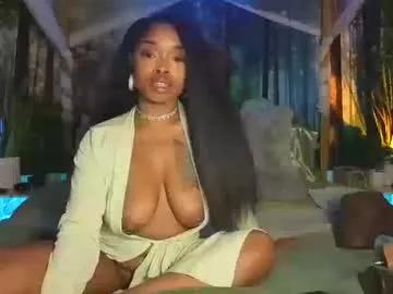 thelovelybrown from Chaturbate is Freechat