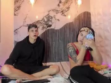 thelustcoven from Chaturbate is Freechat