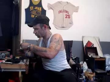 themechanic_ from Chaturbate is Freechat