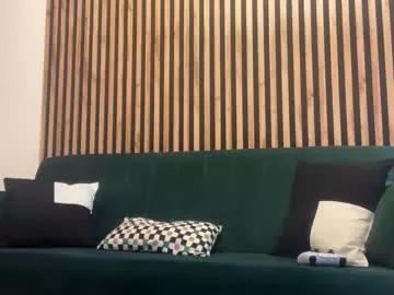 thenudefussion from Chaturbate is Freechat