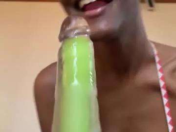 thenymphshow from Chaturbate is Freechat