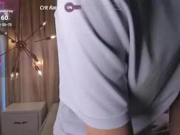 theo_blakee from Chaturbate is Freechat