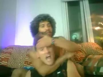 theoutfitter from Chaturbate is Freechat