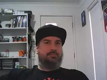 Photos of theozbeardguy from Chaturbate is Freechat