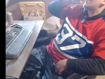 therealbigcheese0695 from Chaturbate is Freechat