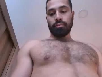 therealdan27 from Chaturbate is Freechat