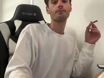 therealdylansdick from Chaturbate is Freechat