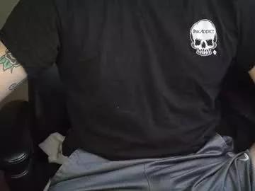 therealgreat8 from Chaturbate is Freechat