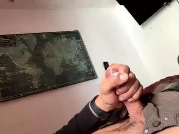 therealkhalifa007 from Chaturbate is Freechat