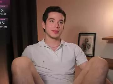 therealmartincox from Chaturbate is Freechat