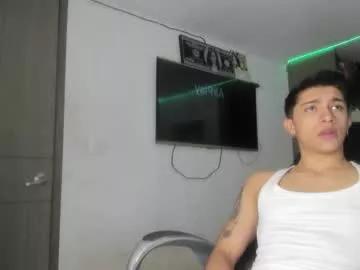 Thesaint_xxx webcams show profile image 