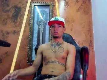 Theskinny8inch_ webcams show profile image 