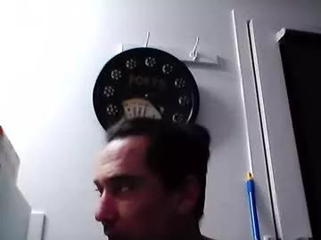 thestardad from Chaturbate is Freechat