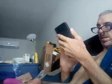 thetasigma69 from Chaturbate