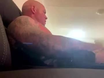 thetattooed from Chaturbate